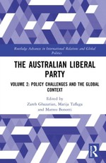 The Australian Liberal Party