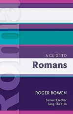 Isg 11: A Guide to Romans