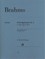 Brahms, Johannes - Streichquintett Nr. 2 G-dur op. 111