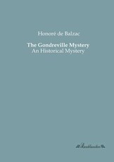 The Gondreville Mystery