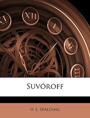 Suvoroff