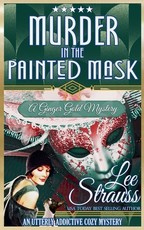 Murder in the Painted Mask