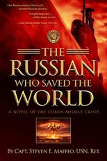 The Russian Who Saved the World