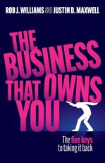 The Business that Owns You