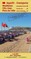 Stadtplan Agadir - Cityplan Inezgane 1:15.000