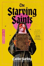 The Starving Saints