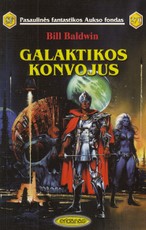 Galaktikos konvojus (PFAF 270)