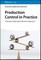 Ooijen, H: Production Control in Practice