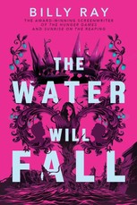 The Water Will Fall