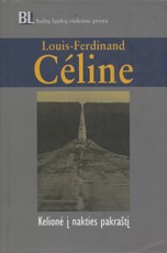 Kelionė į nakties pakraštį