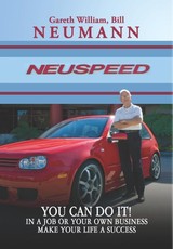 You Can Do It~In A Job Or Your Own Business, Make Your Life A Success