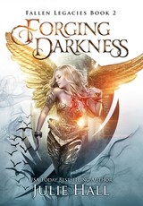 Forging Darkness