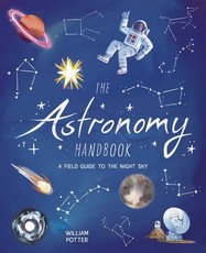 The Astronomy Handbook