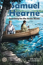Samuel Hearne