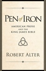 Pen of Iron