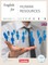 English for Special Purposes B1-B2. English for Human Resources