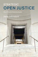 Strategic Open Justice