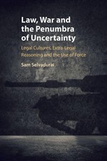 Law, War and the Penumbra of Uncertainty