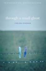 Through a Small Ghost
