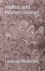 Hellos and Homecomings