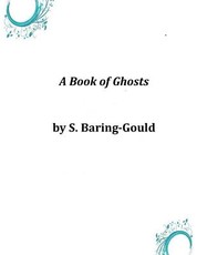 A Book of Ghosts