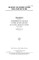 The budget and economic outlook