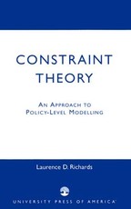 Constraint Theory