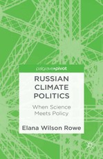 Russian Climate Politics