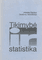 Tikimybė ir statistika