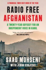 Radio Free Afghanistan