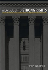 Weak Courts, Strong Rights