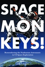 Space Monkeys!