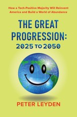 The Great Progression: 2025-2050