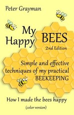 My Happy Bees