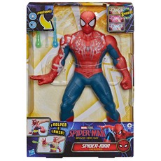 SPIDER-MAN BRAND NEW DAY Veiksmo figūrėlė „Power Changer“, 37 cm