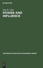 Power and Influence