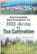 Sustainable Development of Hill Area by Tea Cultivation