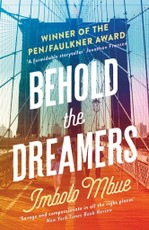 Behold the Dreamers