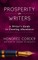 Prosperity for Writers