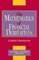 Mathematics of Financial Derivatives