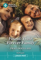 Found: Their Forever Family