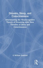 Dreams, Sleep, and Consciousness