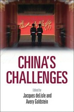 China's Challenges