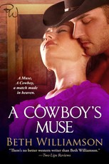 Cowboy's Muse