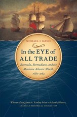 In the Eye of All Trade