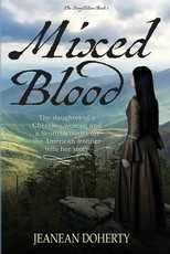 Mixed Blood
