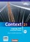 Context 21. Language, Skills and Exam Trainer - Klausur- und Abiturvorbereitung. Workbook. Nordrhein-Westfalen