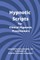 Hypnotic Scripts for Clinical Hypnosis Practitioners