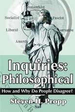 Inquiries