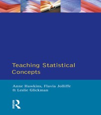 Hawkins, A: Teaching Statistical Concepts